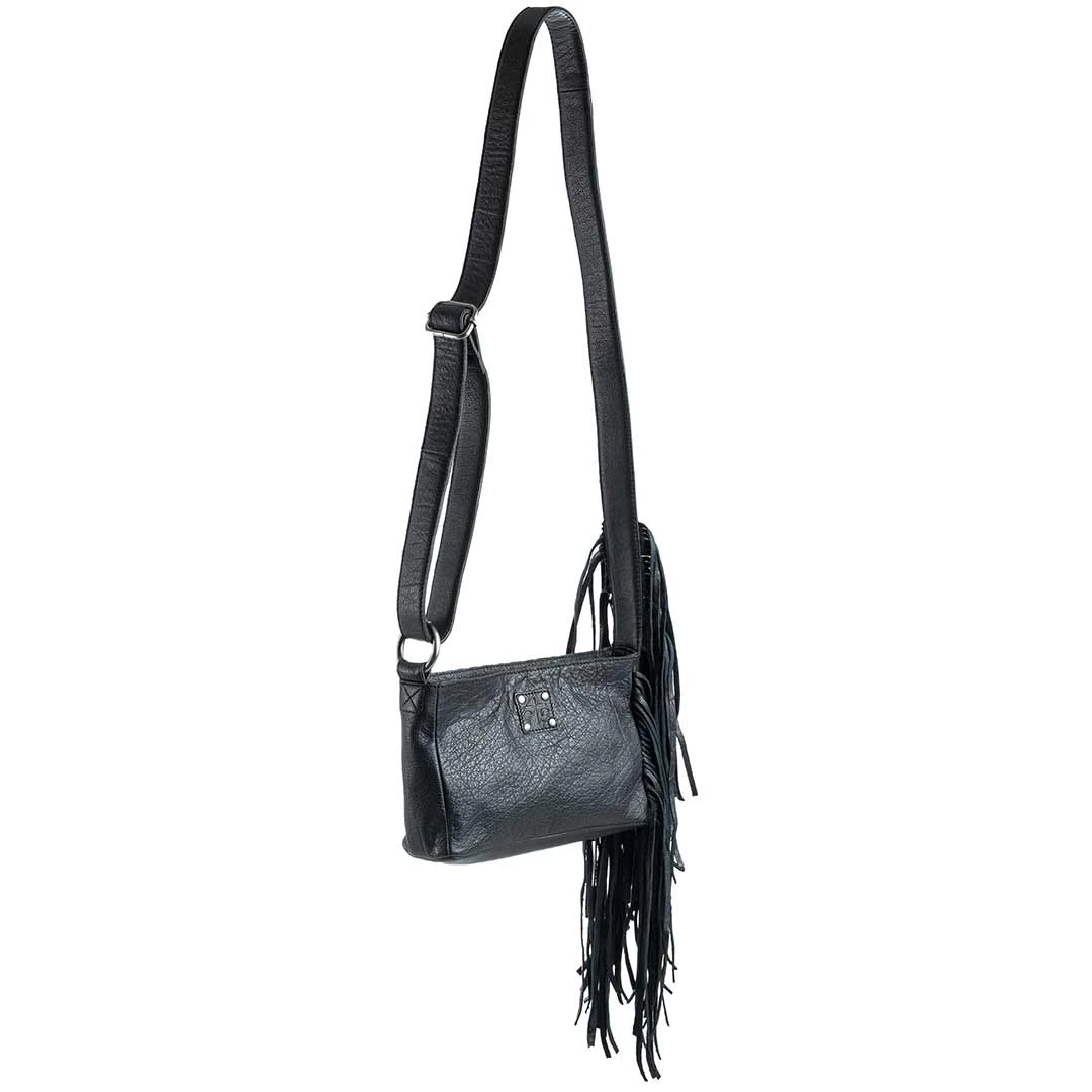 STS Ranchwear Rhapsody Harmony Crossbody Purse