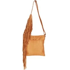 STS Ranchwear Rhapsody Woodstock Crossbody Purse