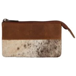 STS Ranchwear Women's Cowhide Rio Wallet