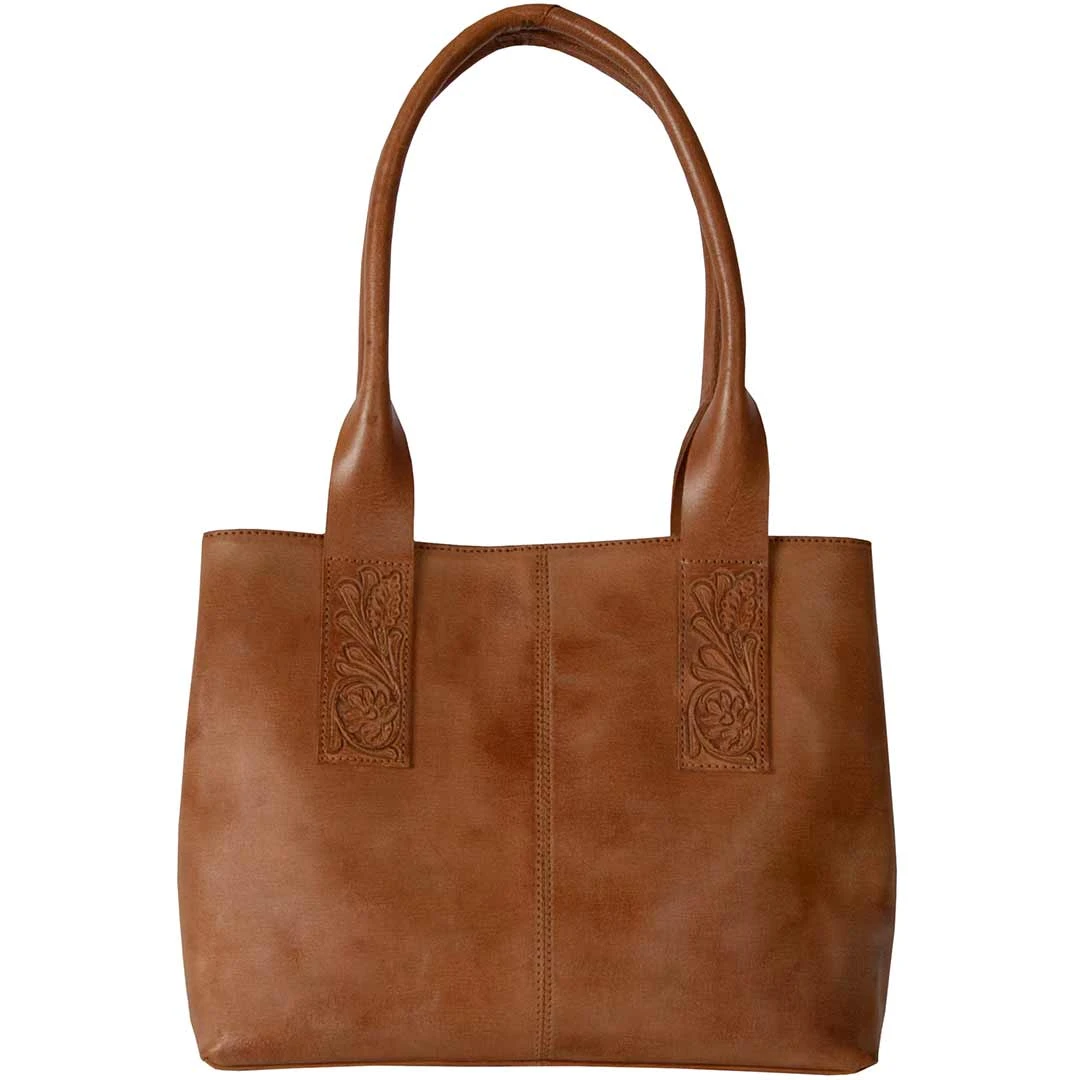 STS Ranchwear Yipee Kiyay Tote Bag - Image 2