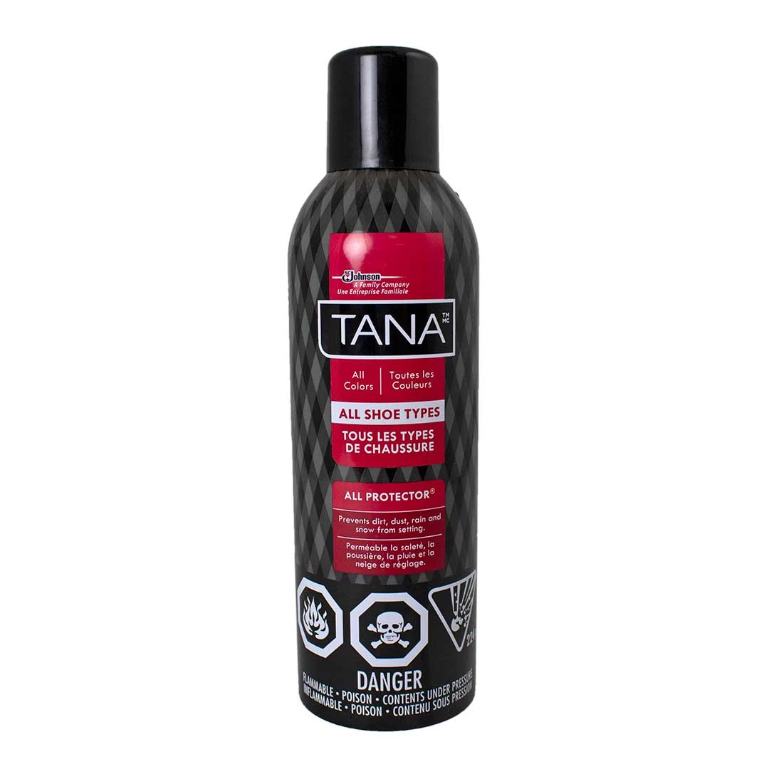 Tana All Protector Shoe Care