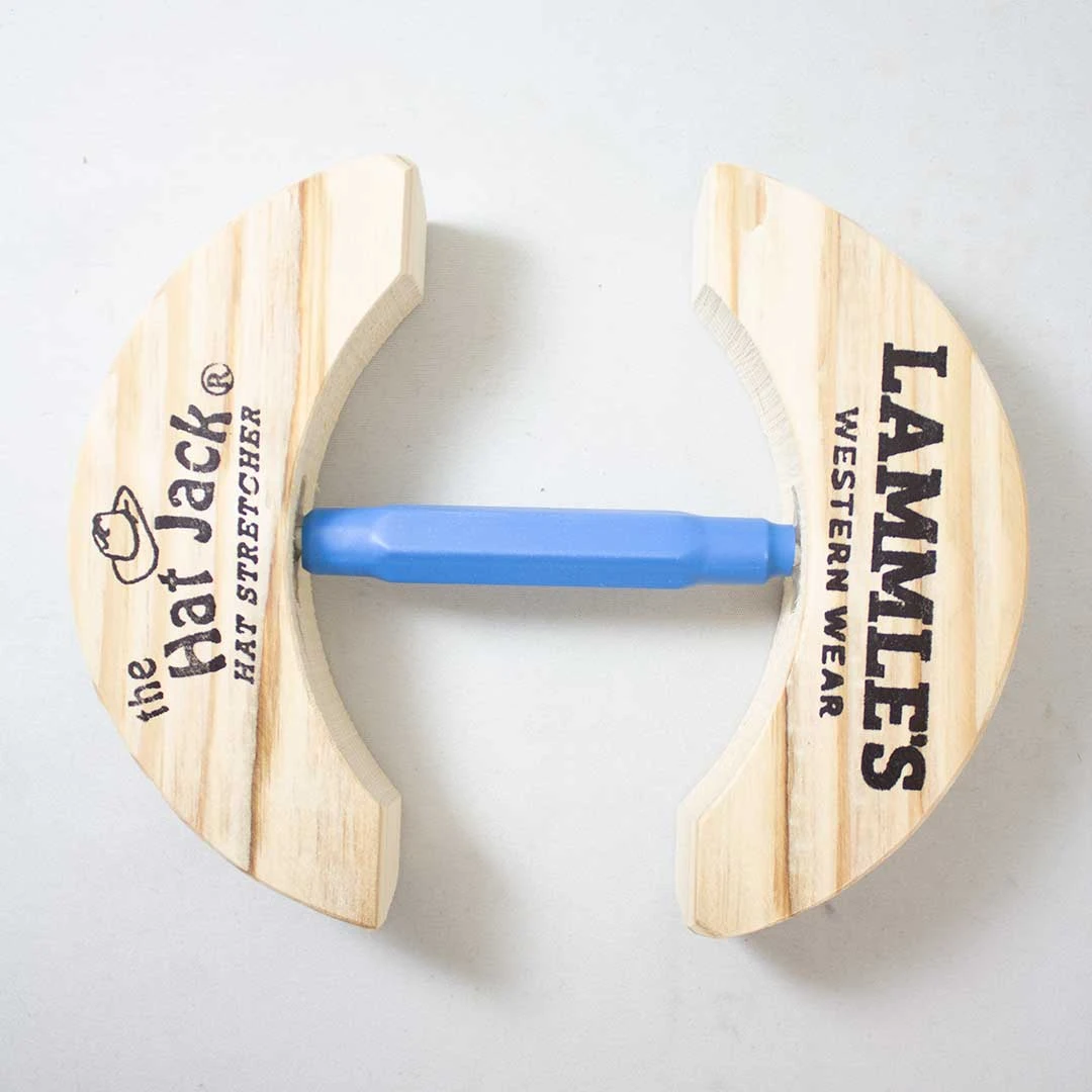 The Hat Jack Hat Stretcher