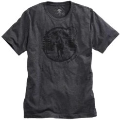 Tin Haul Men's Horse Graphic T-Shirt