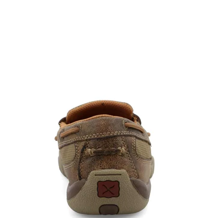 Twisted X Women's Slip-On Driving Mocs - Image 5