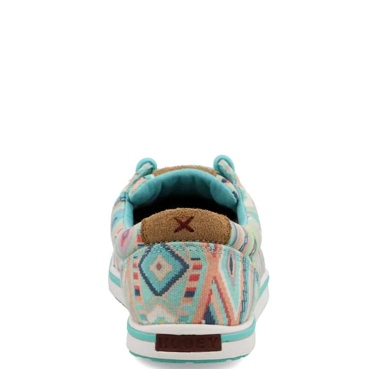 Twisted X Women's Hooey Loper Casual Shoes - Image 5