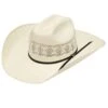 Twister 30X Shantung Cattleman Cowboy Hat