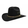 Western Express Kids' East Clintwood Cowboy Hat