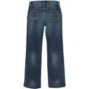 Wrangler Boy's 20X No. 42 Slim Fit Bootcut Jeans