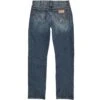 Wrangler Boys' Retro Slim Straight Jeans