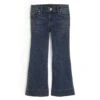 Wrangler Girls' Darci Trouser Jeans