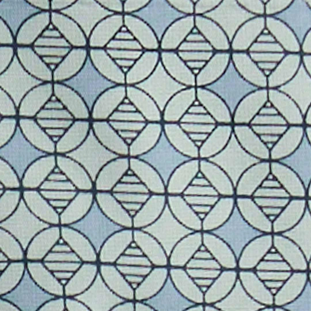 Wrangler Men's George Strait Circle Print Button-Down Shirt - Image 5