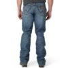 Wrangler Men's Retro Relaxed Fit Bootcut Jeans