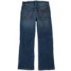 Wrangler Toddler Boys' Retro Slim Fit Bootcut Jeans