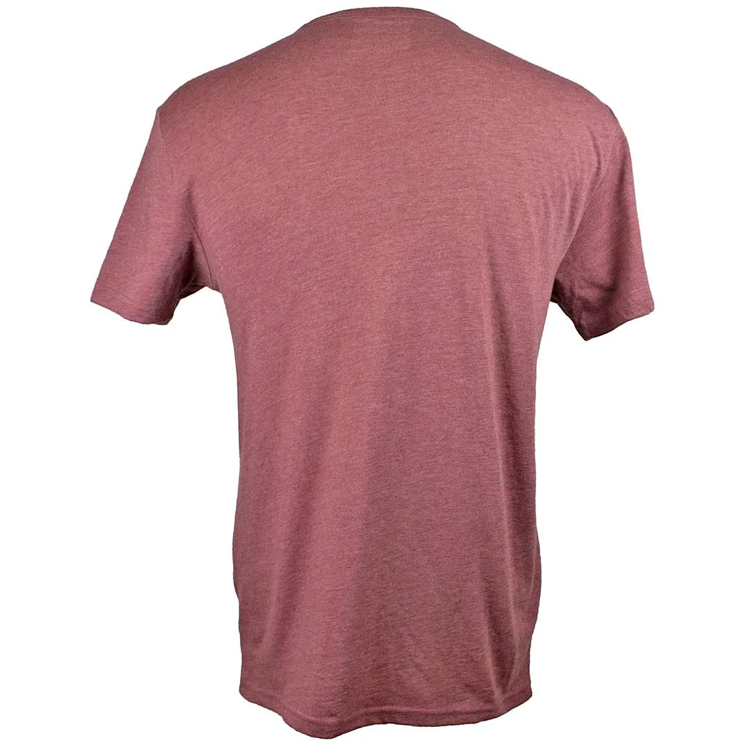 Wrangler X Yellowstone Men's Dutton Fence Graphic T-shirt - Image 2