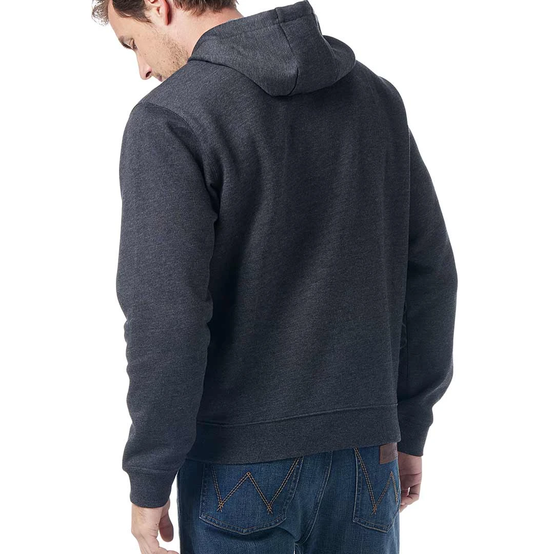 Wrangler X Yellowstone Men's Dutton Ranch Hoodie - Image 2