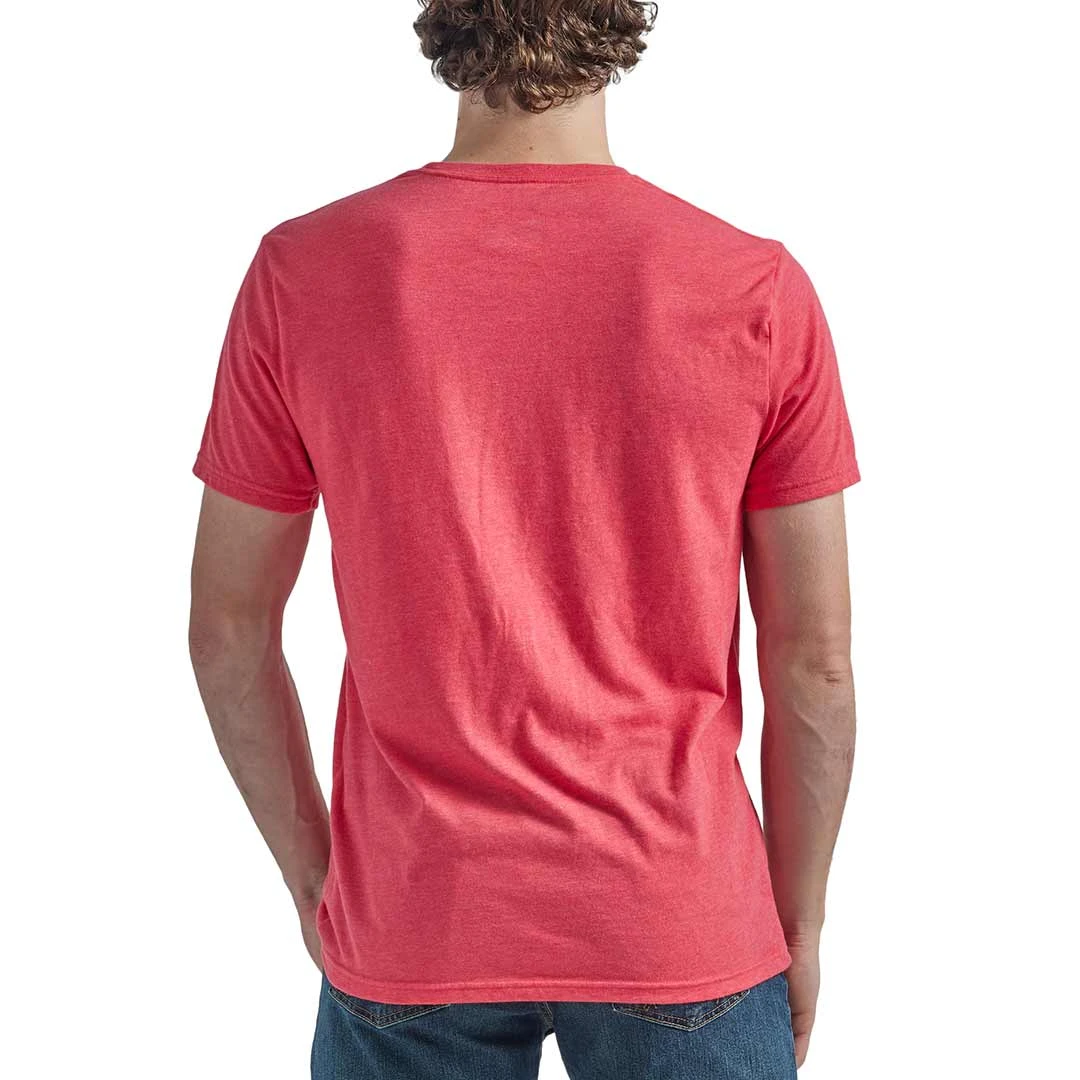 Wrangler X Yellowstone Men's Protect The Family T-Shirt - Image 2