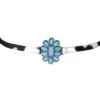 Wyo-Horse Women's Concho Pendant Choker